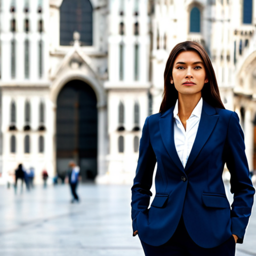 고객 피드백 시스템 구축을 위한 효과적인 커뮤니케이션 전략 - **

"A professional woman, dressed in a stylish, modest business suit, stands confidently in front o...